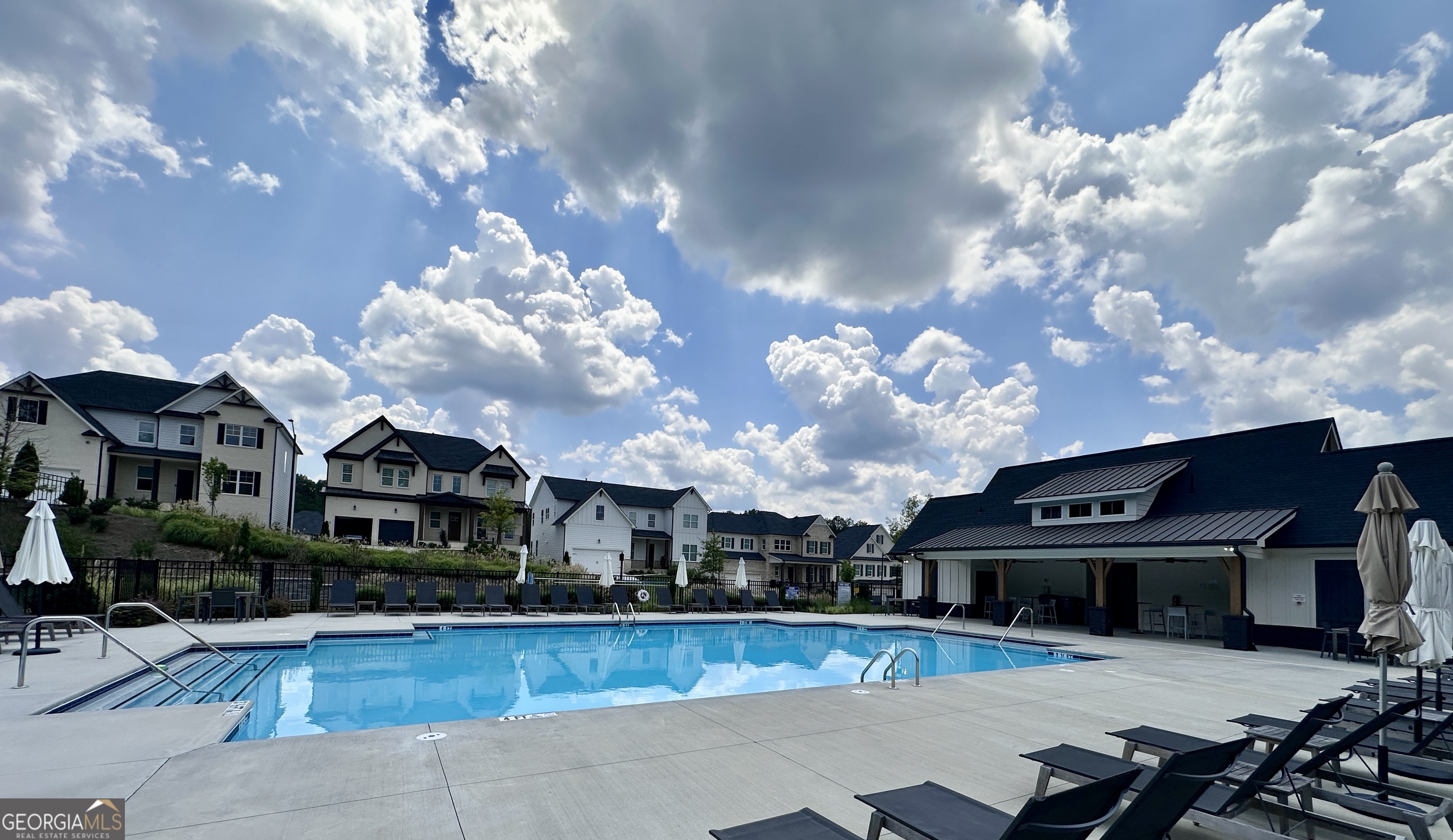 Easley - Residential Lease