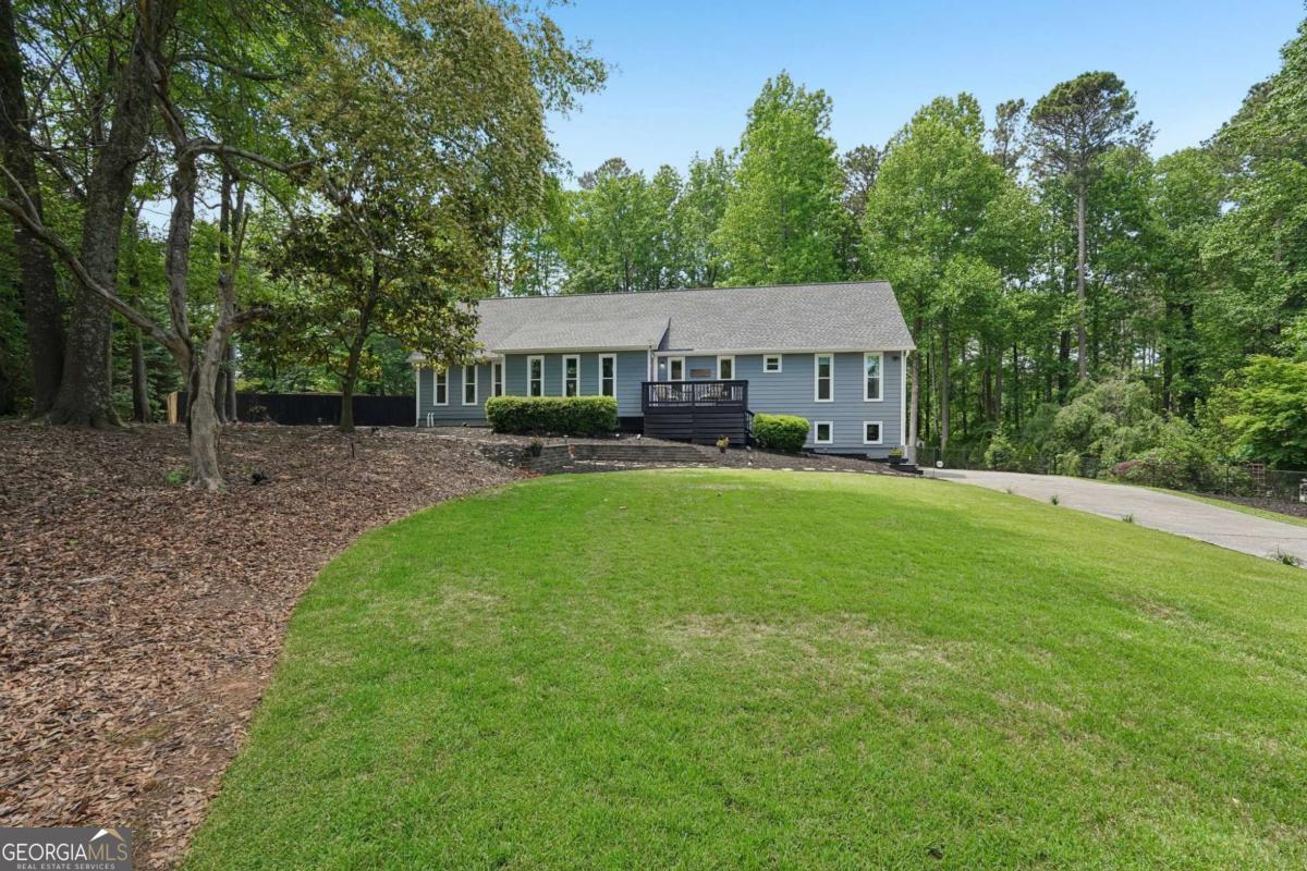3334 Pebble Hill DR
