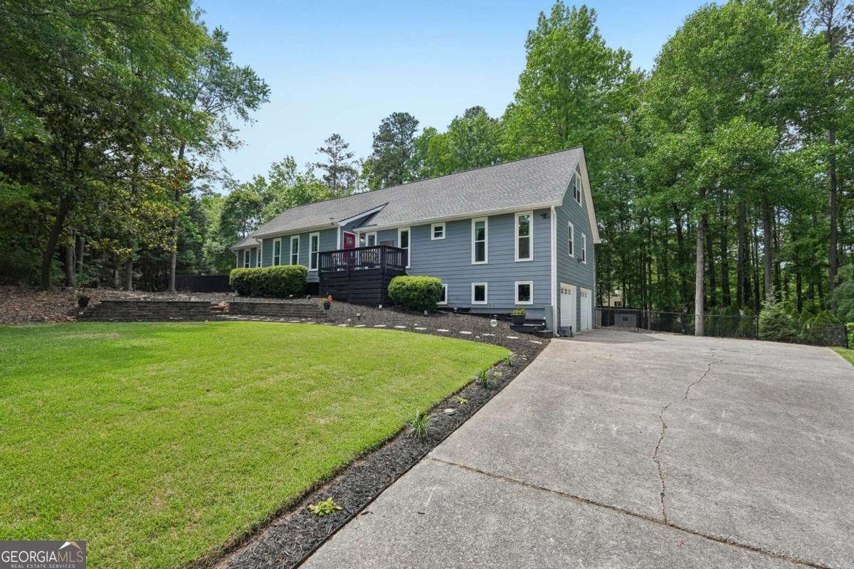 3334 Pebble Hill DR
