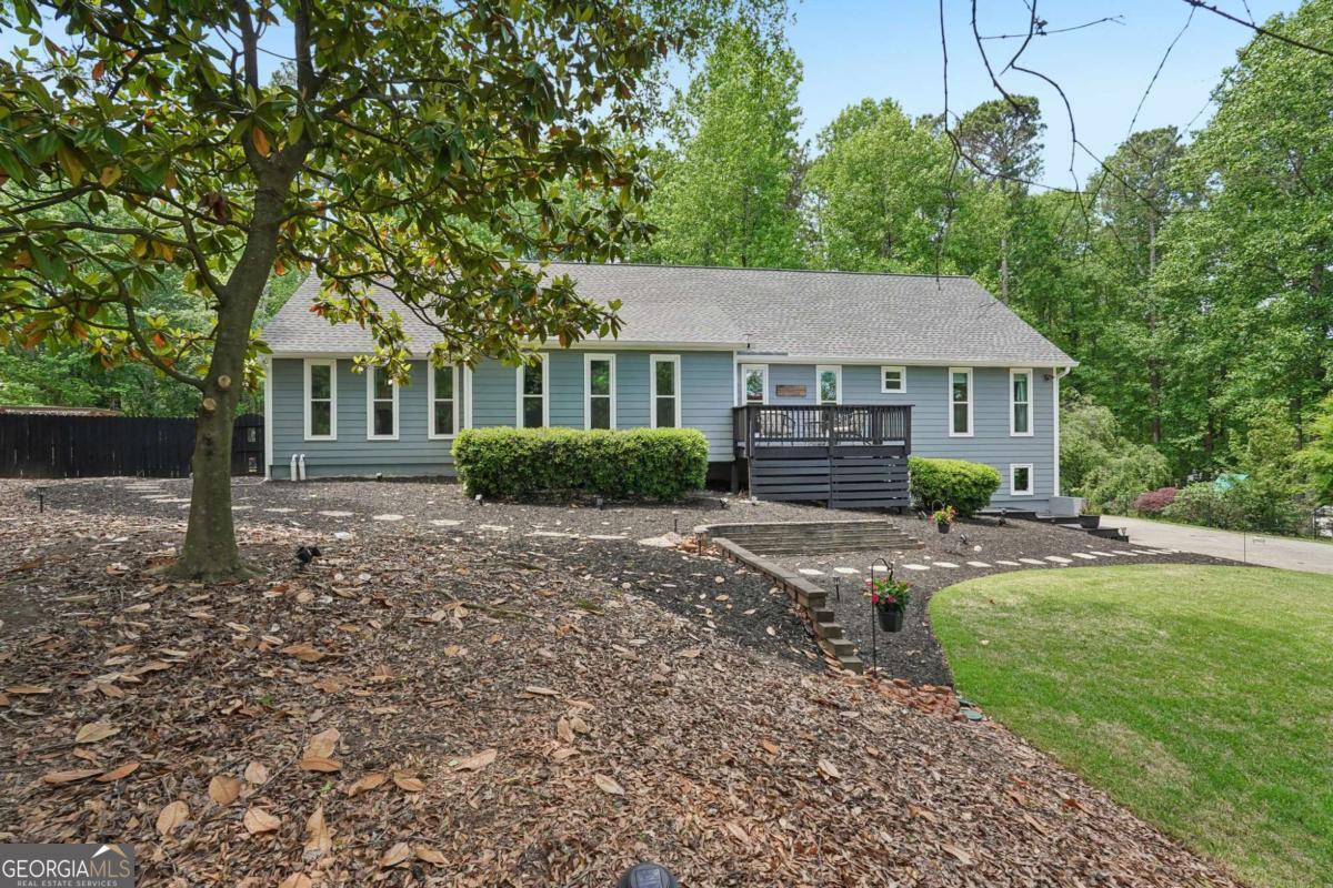 3334 Pebble Hill DR