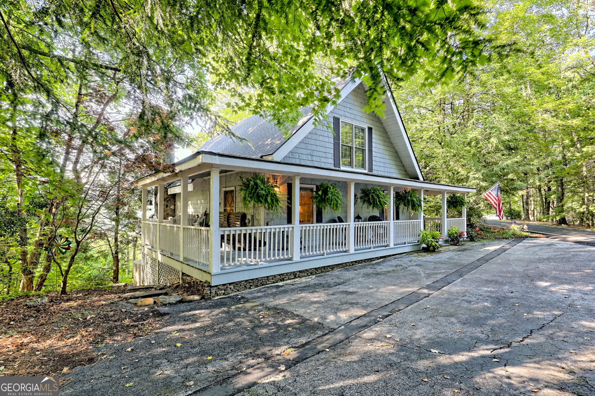 129 Saddleback CIR