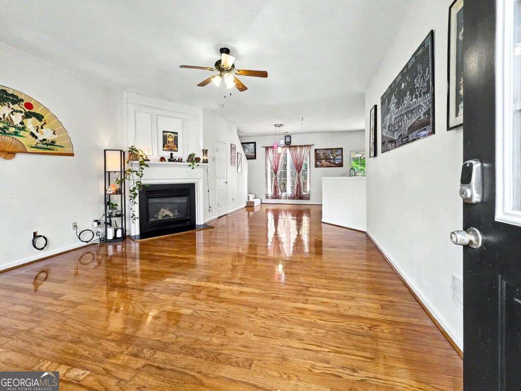 Photo of 1671 Leyland Drive NW, Kennesaw, GA 30152 (MLS # 10819249)