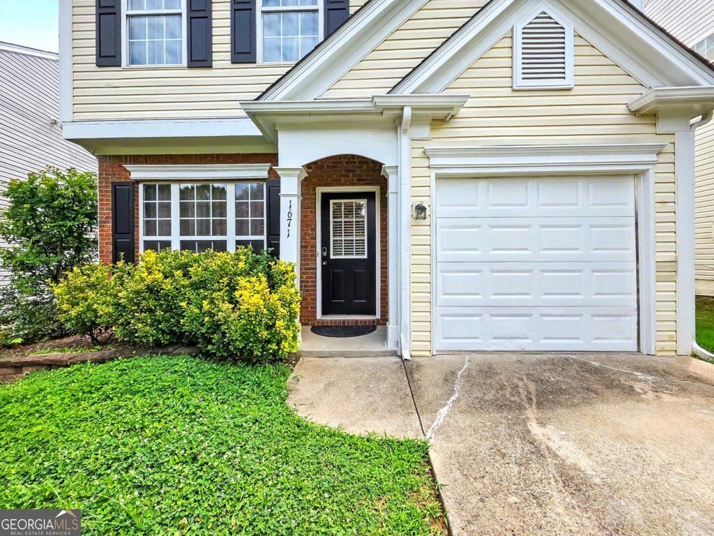 Photo of 1671 Leyland Drive NW, Kennesaw, GA 30152 (MLS # 10819249)