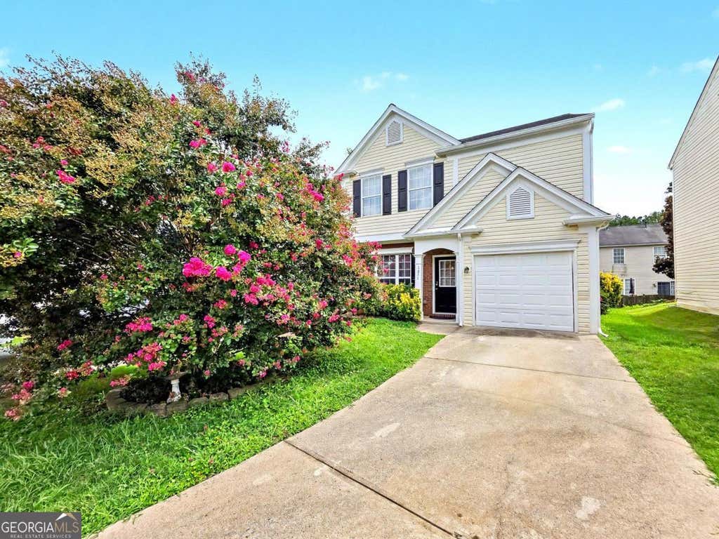 Photo of 1671 Leyland Drive NW, Kennesaw, GA 30152 (MLS # 10819249)