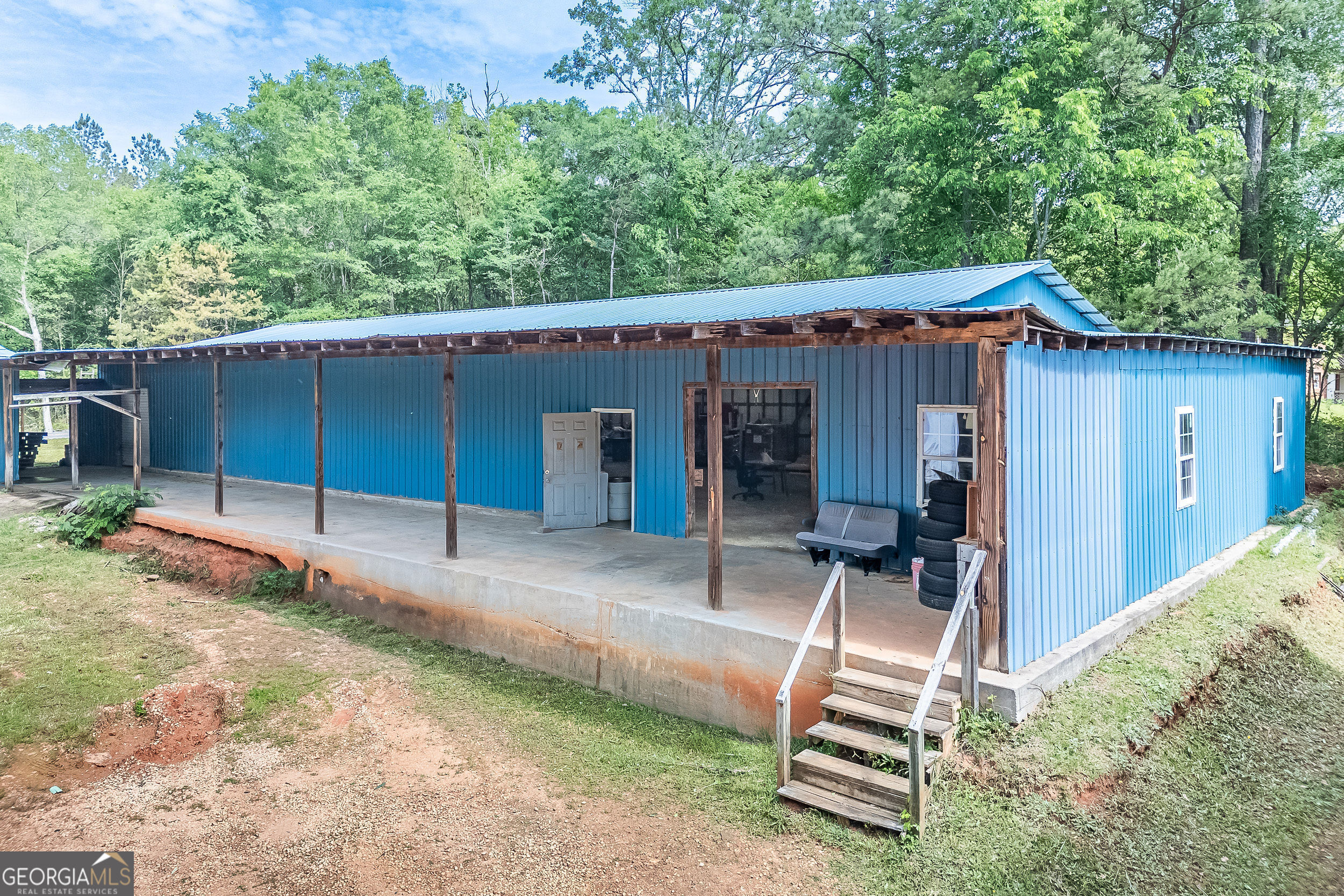 217 Trimble Station RD