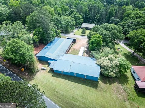 217 Trimble Station RD Hogansville GA 30230