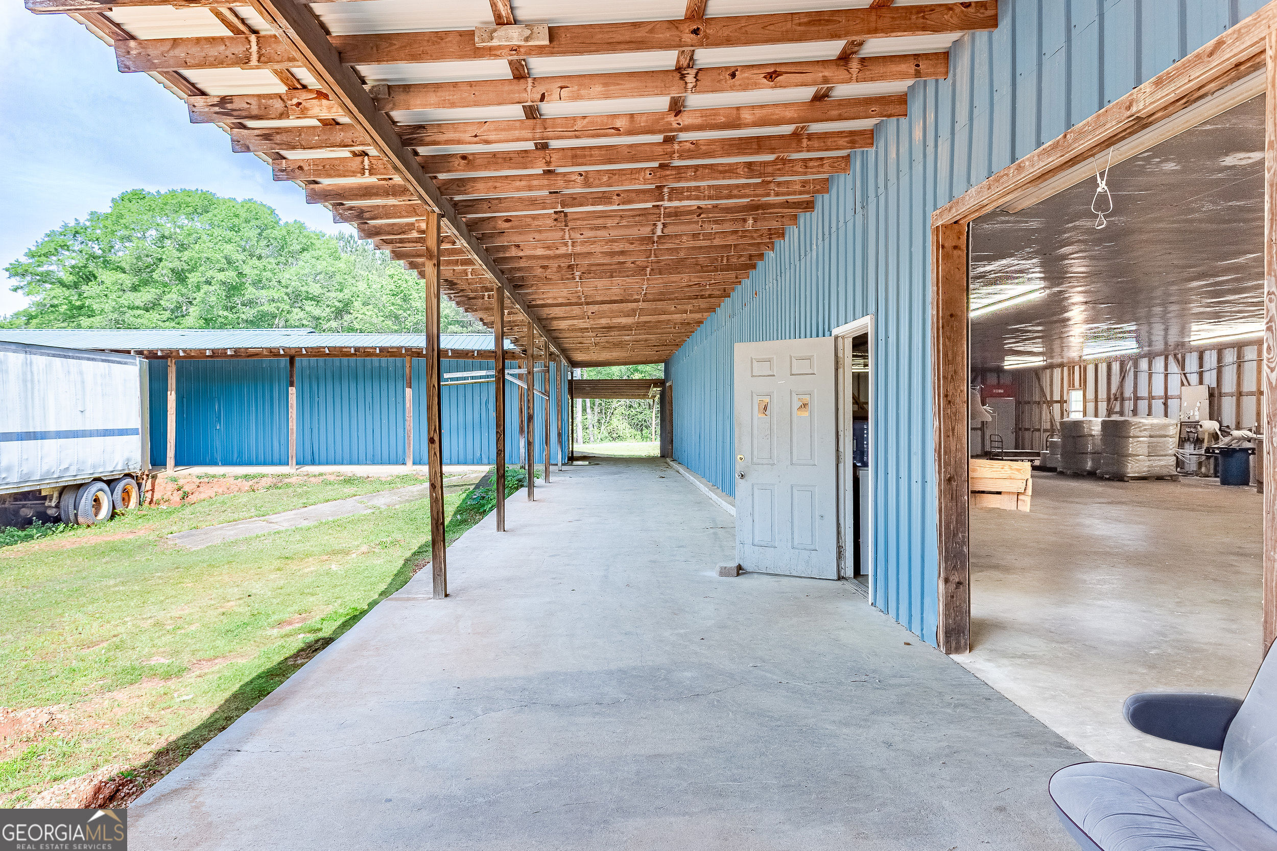 217 Trimble Station RD