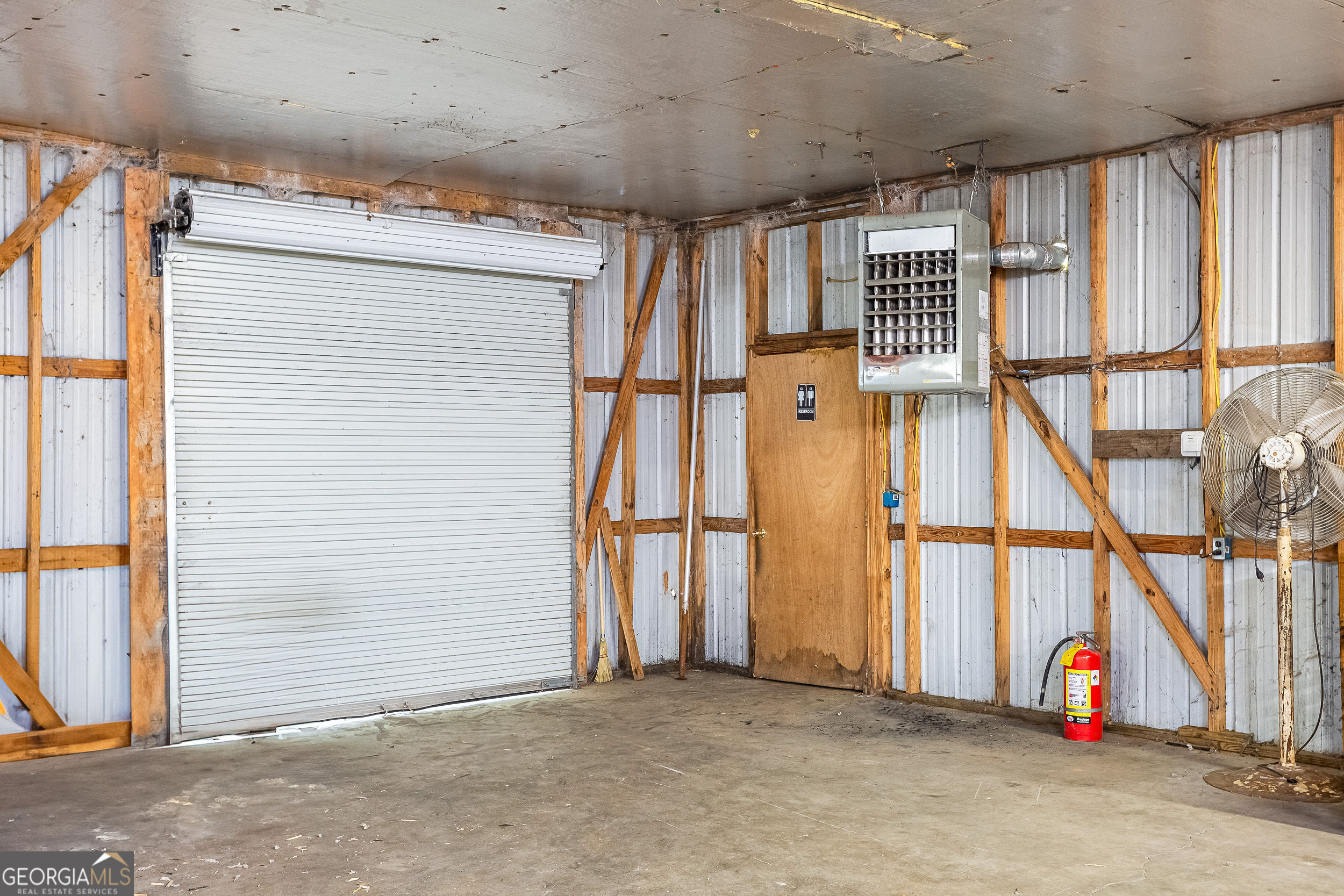 217 Trimble Station RD