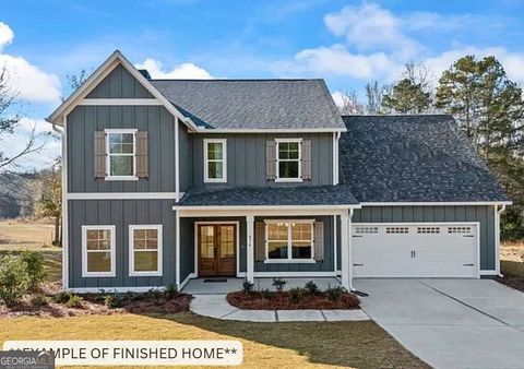 334 Ridgewood RD Jefferson GA 30549