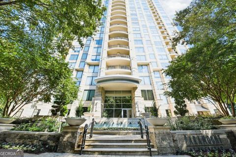 3445 Stratford RD NE 2602 Atlanta GA 30326