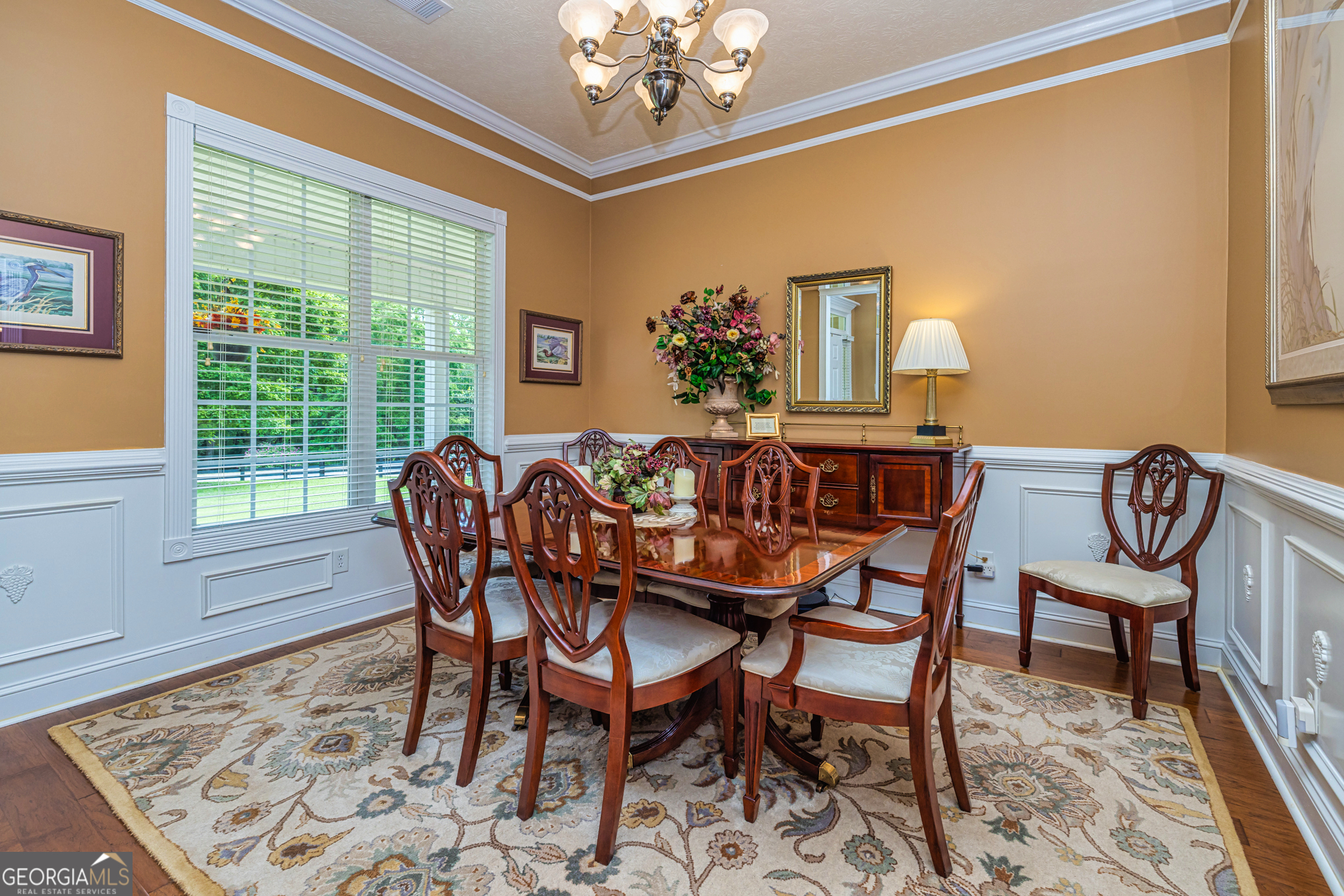 121 Grape Creek RD