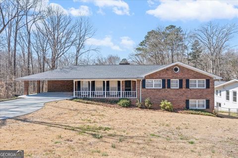 5920 Rosie LN SE Mableton GA 30126