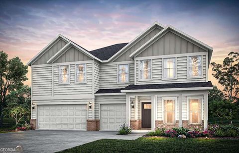 Photo of 128 Jane Boulevard NW, Cartersville, GA 30120 (MLS # 10628169)