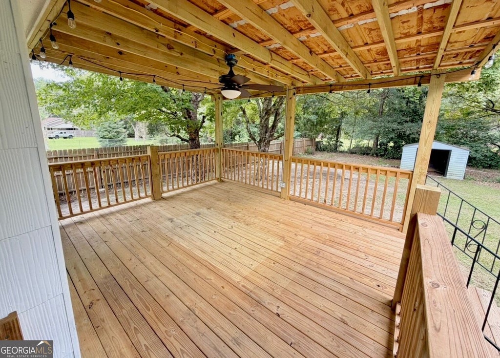 Photo of 335 12th Avenue, Eastman, GA 31023 (MLS # 10878942)