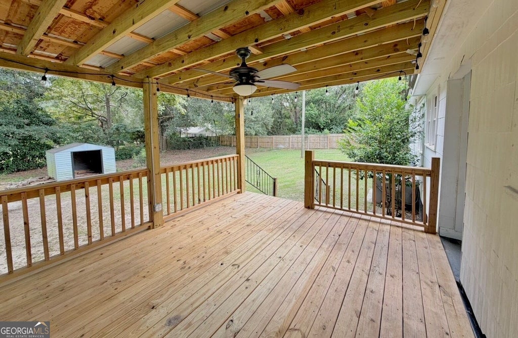 Photo of 335 12th Avenue, Eastman, GA 31023 (MLS # 10878942)