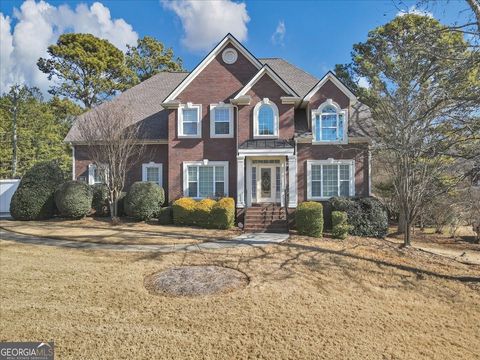 101 Lumby LN Stockbridge GA 30281