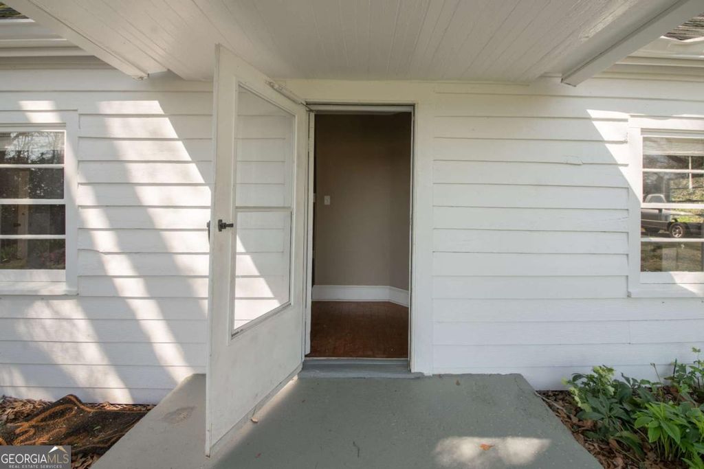 Photo of 1080 Belmont Road, Athens, GA 30605 (MLS # 10719047)