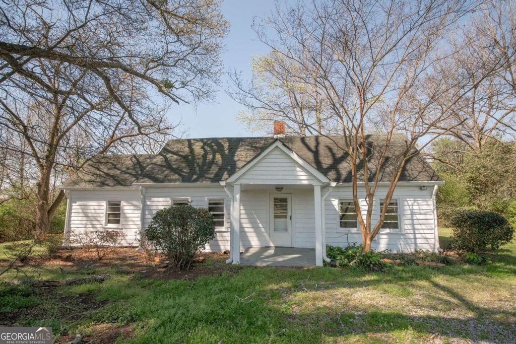 Photo of 1080 Belmont Road, Athens, GA 30605 (MLS # 10719047)