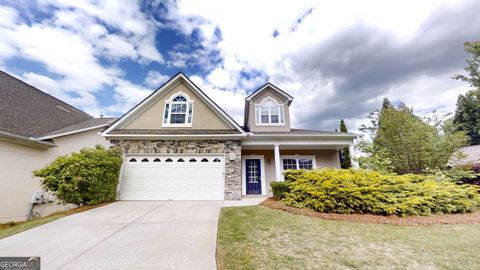 900 Ellesmere PT McDonough GA 30253