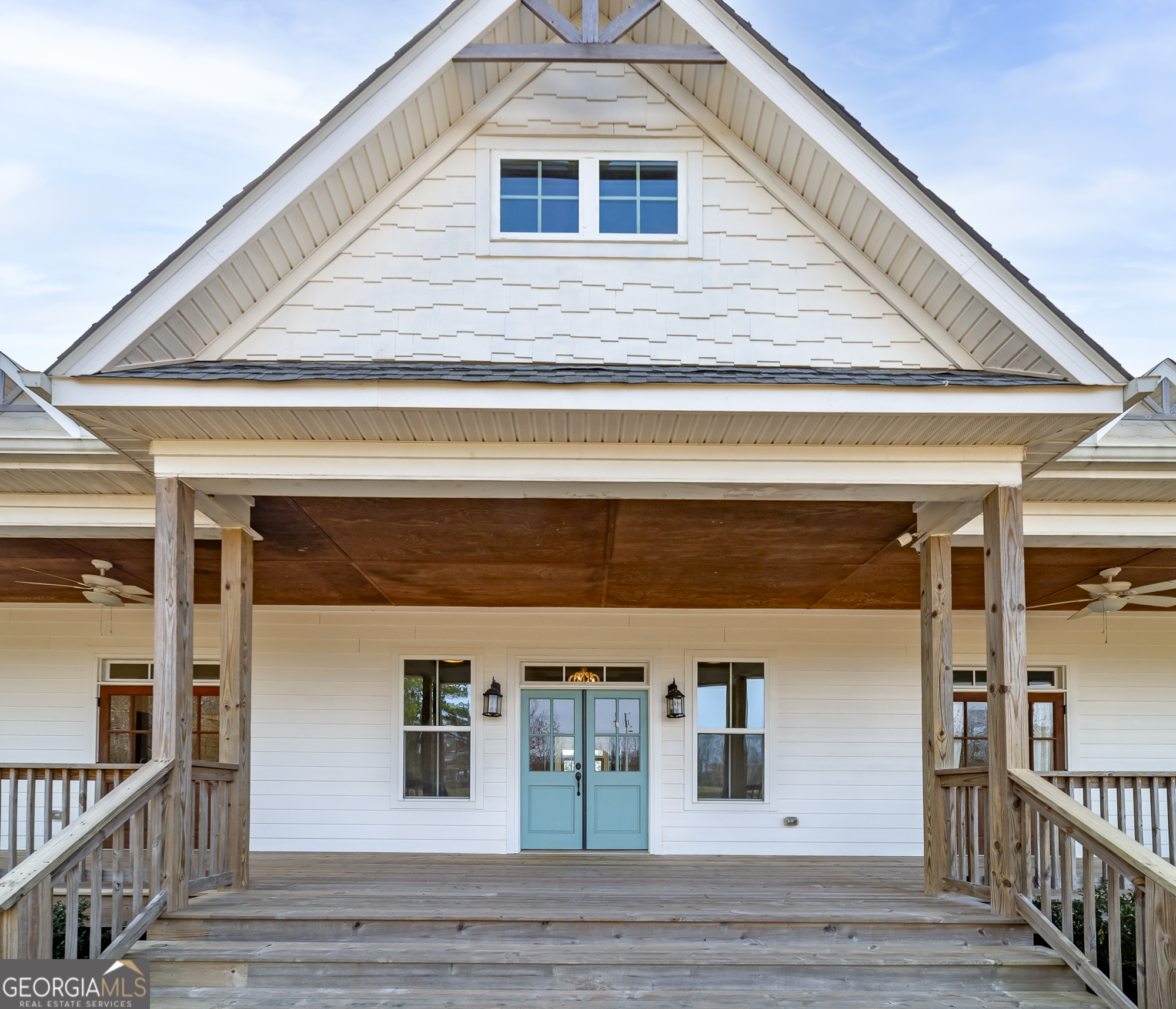 271 Trestle RD