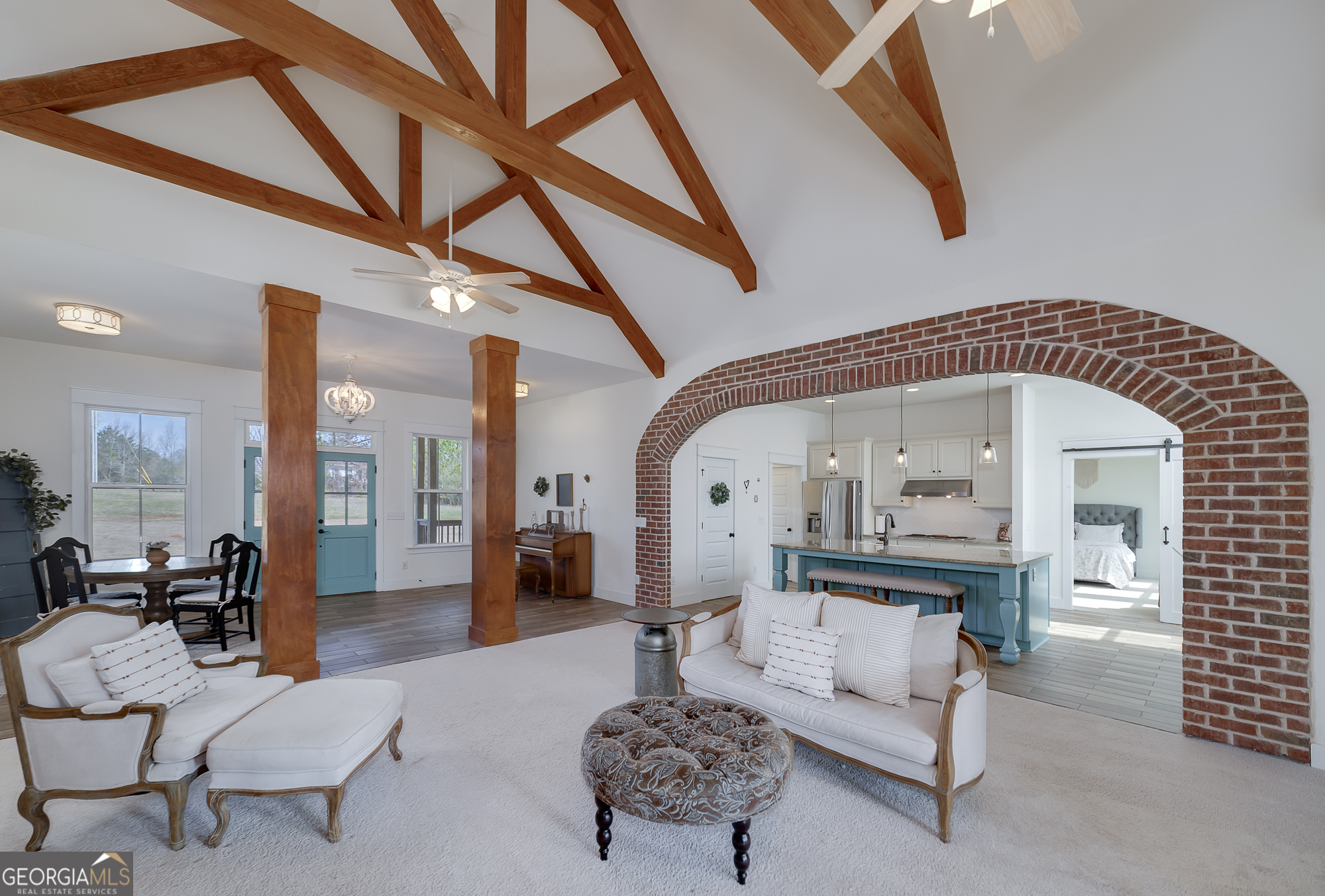 271 Trestle RD
