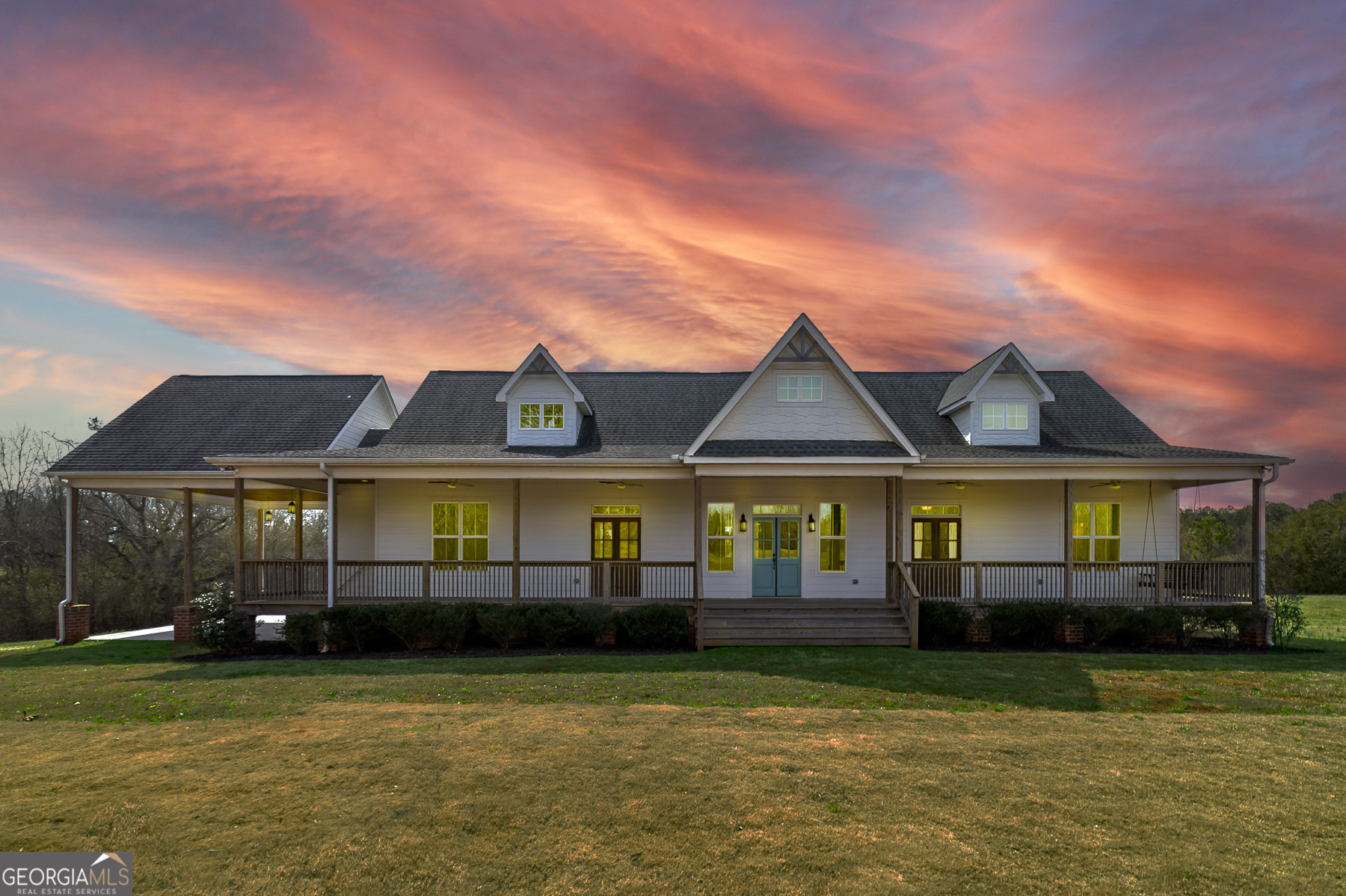 271 Trestle RD