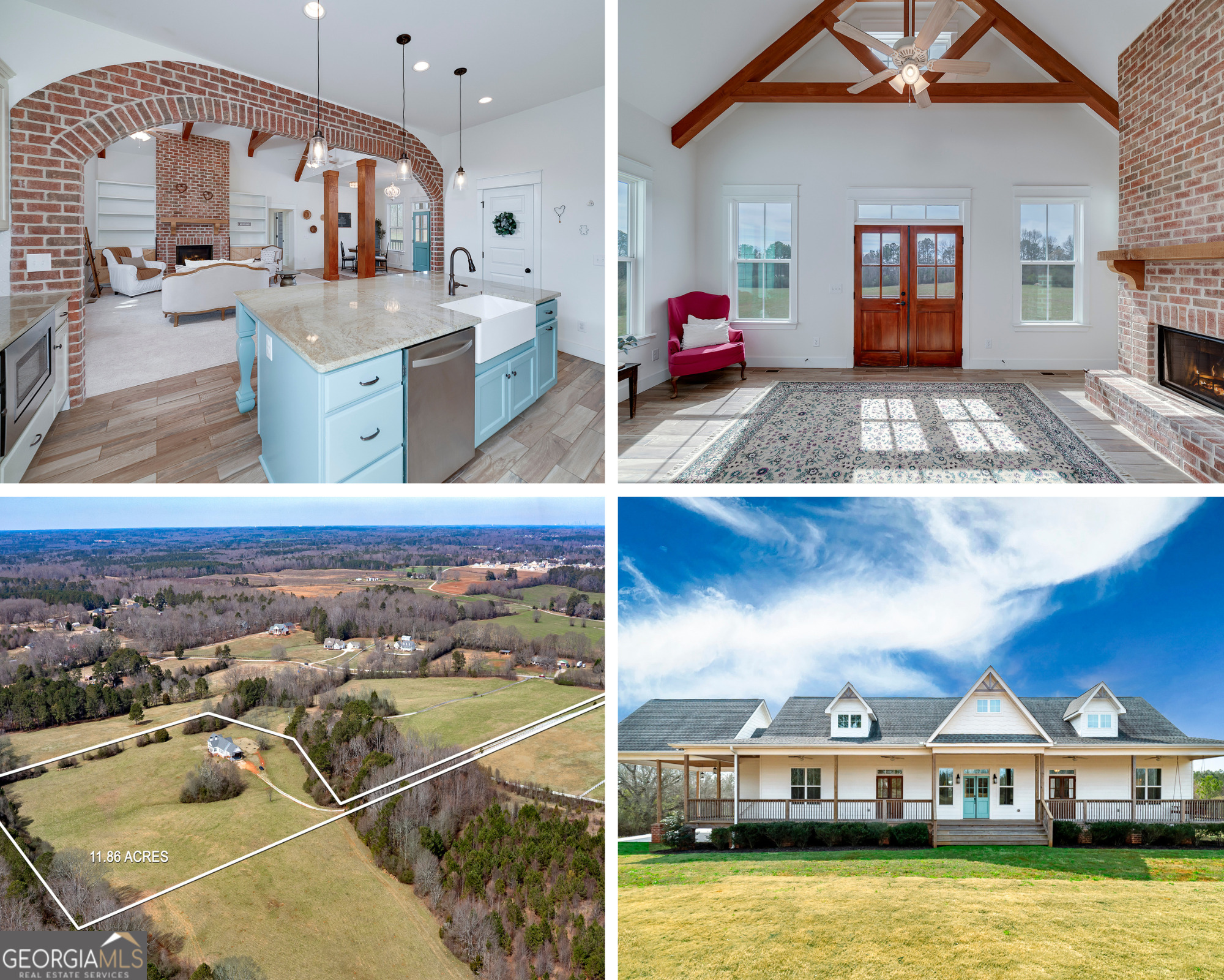 271 Trestle RD
