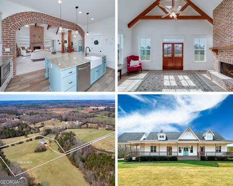 271 Trestle RD Locust Grove GA 30248