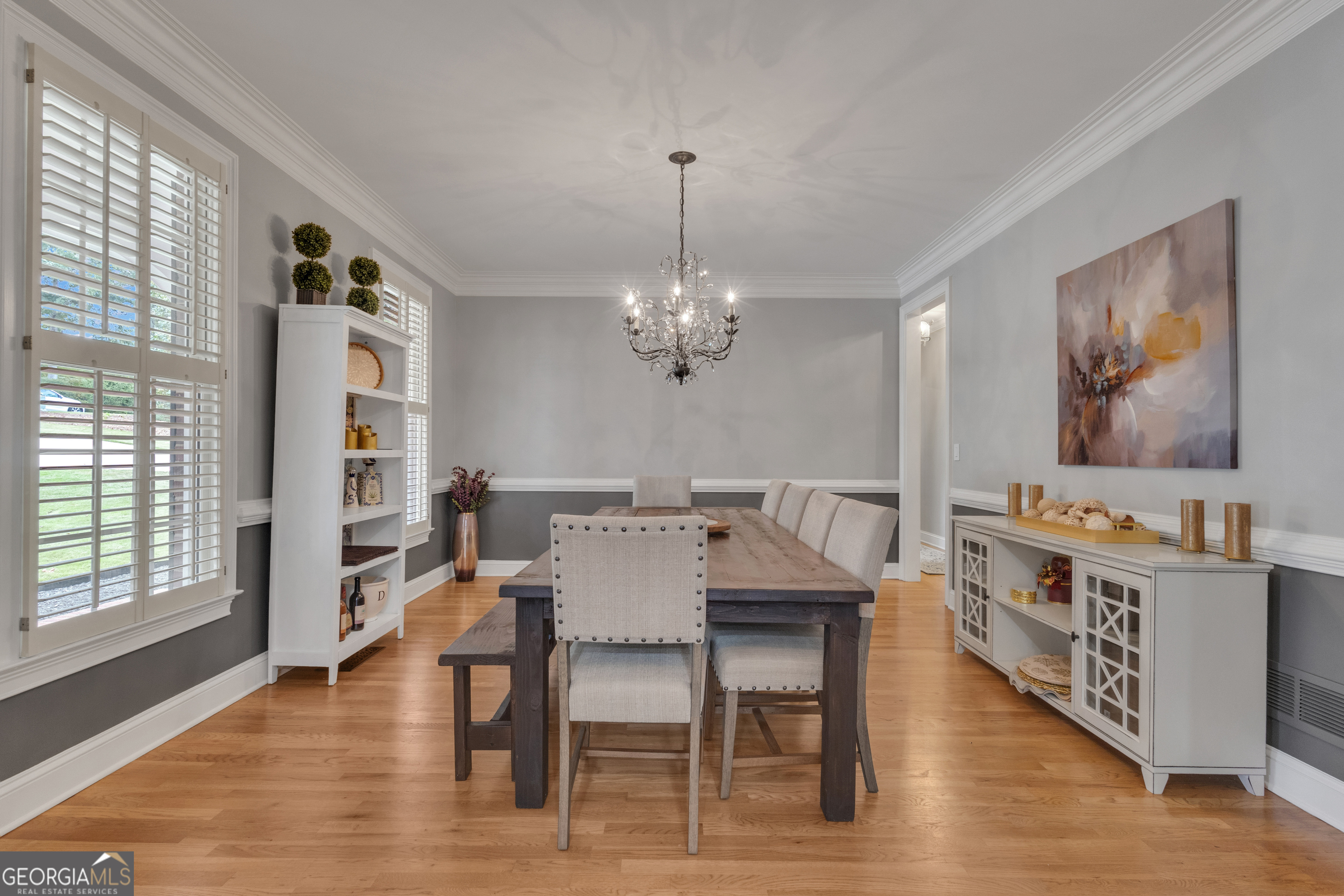 Peachtree City, Georgia 30269, United States, 5 Bedrooms Bedrooms, ,5 BathroomsBathrooms,Residential,Active,245115