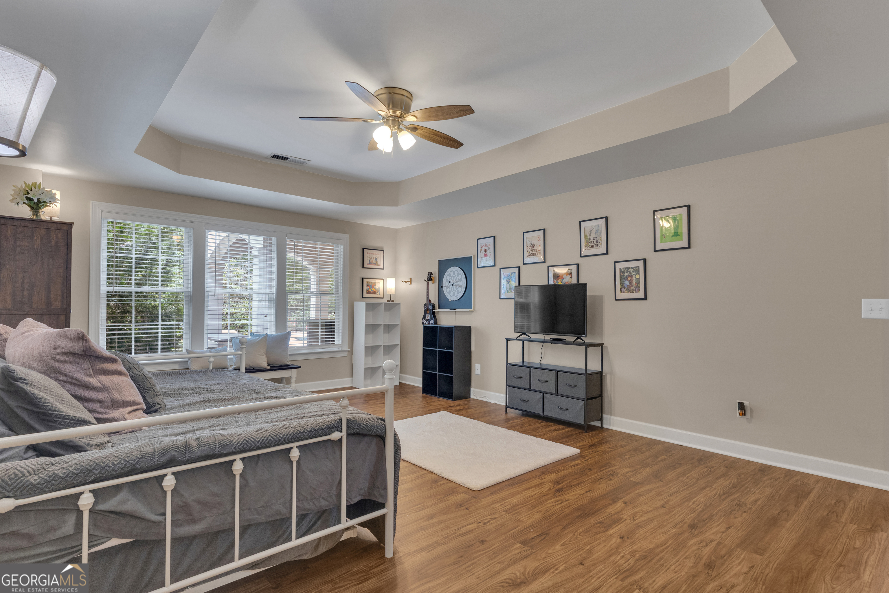 Peachtree City, Georgia 30269, United States, 5 Bedrooms Bedrooms, ,5 BathroomsBathrooms,Residential,Active,245115