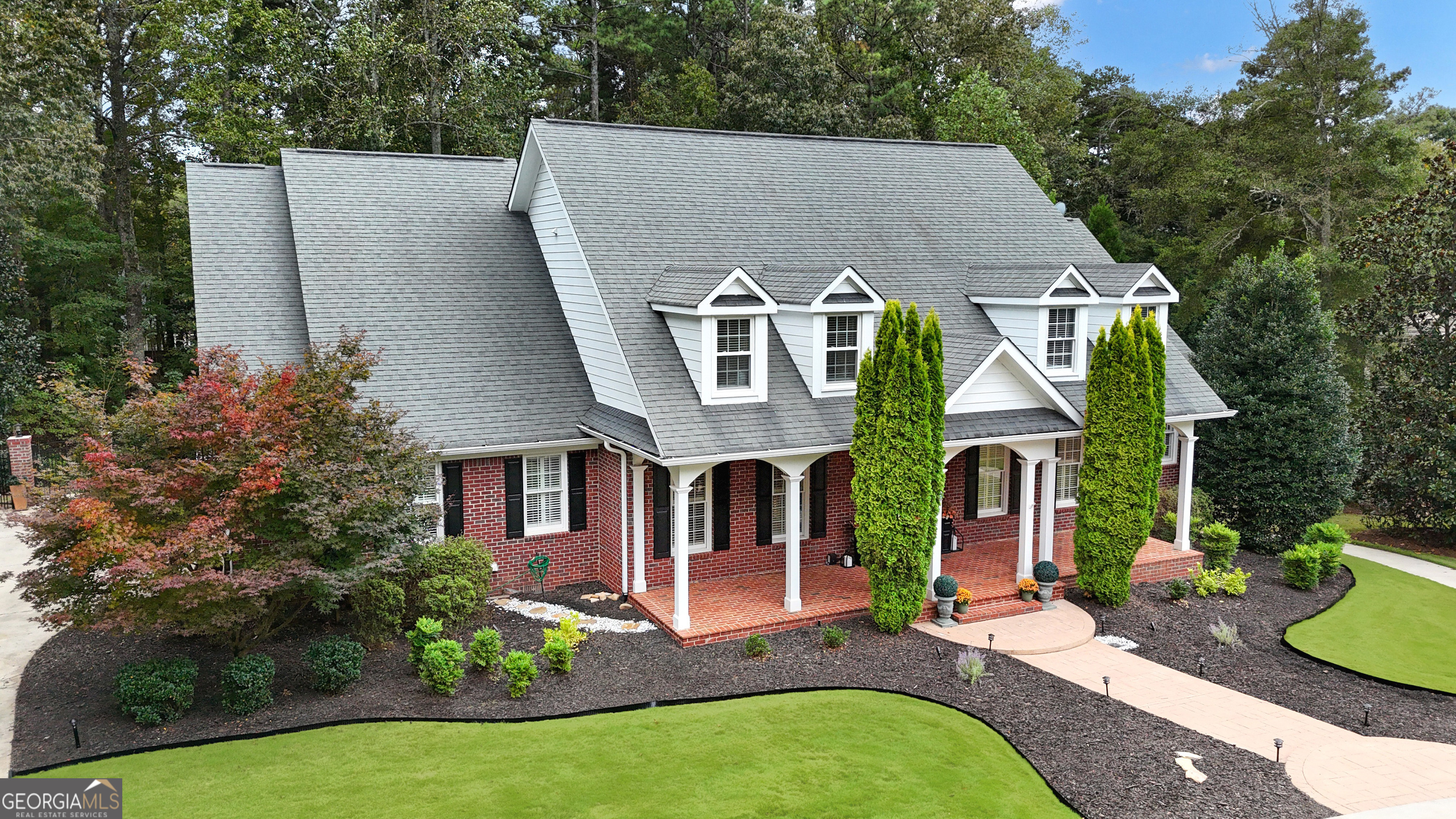 Peachtree City, Georgia 30269, United States, 5 Bedrooms Bedrooms, ,5 BathroomsBathrooms,Residential,Active,245115