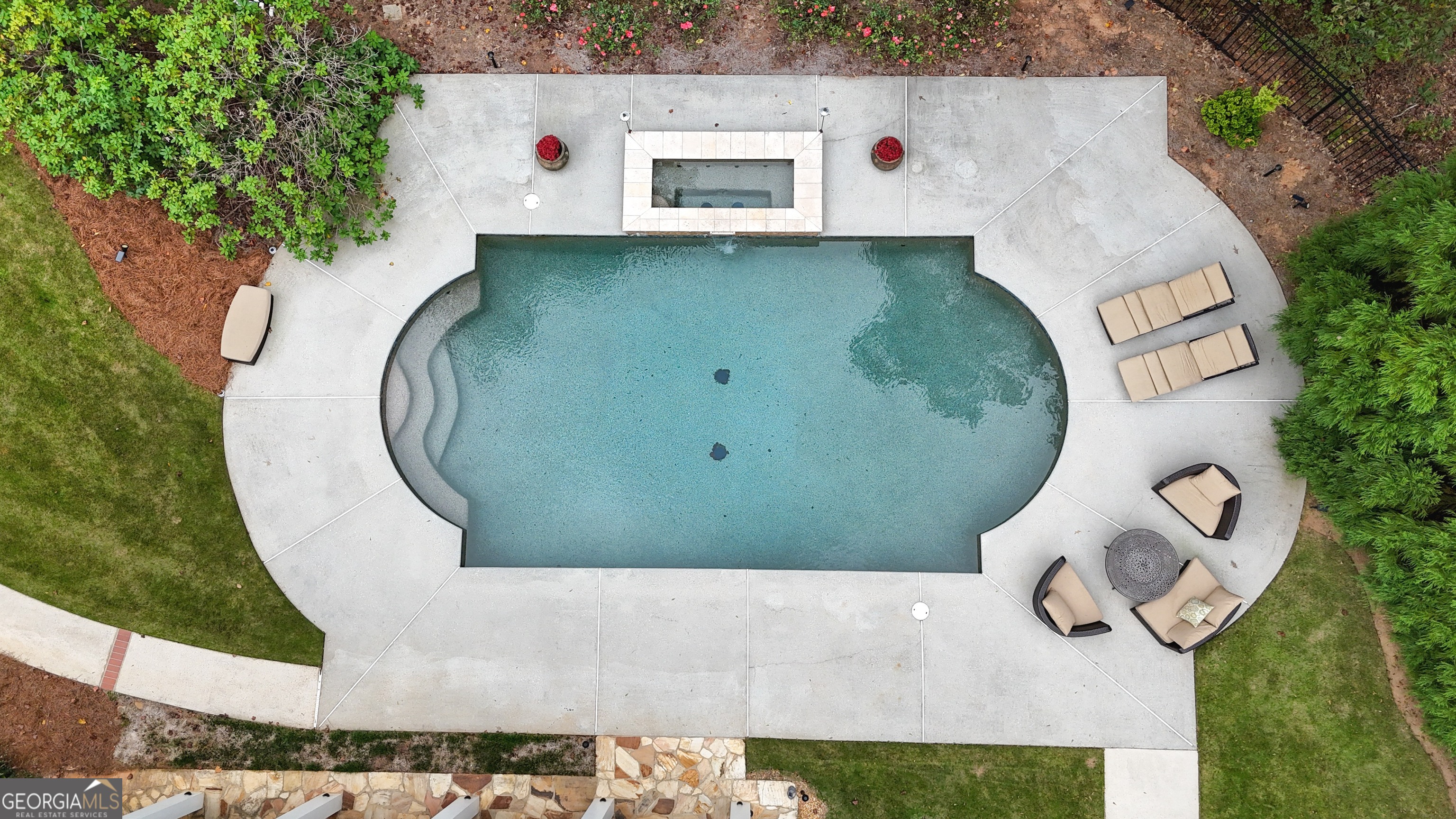 Peachtree City, Georgia 30269, United States, 5 Bedrooms Bedrooms, ,5 BathroomsBathrooms,Residential,Active,245115