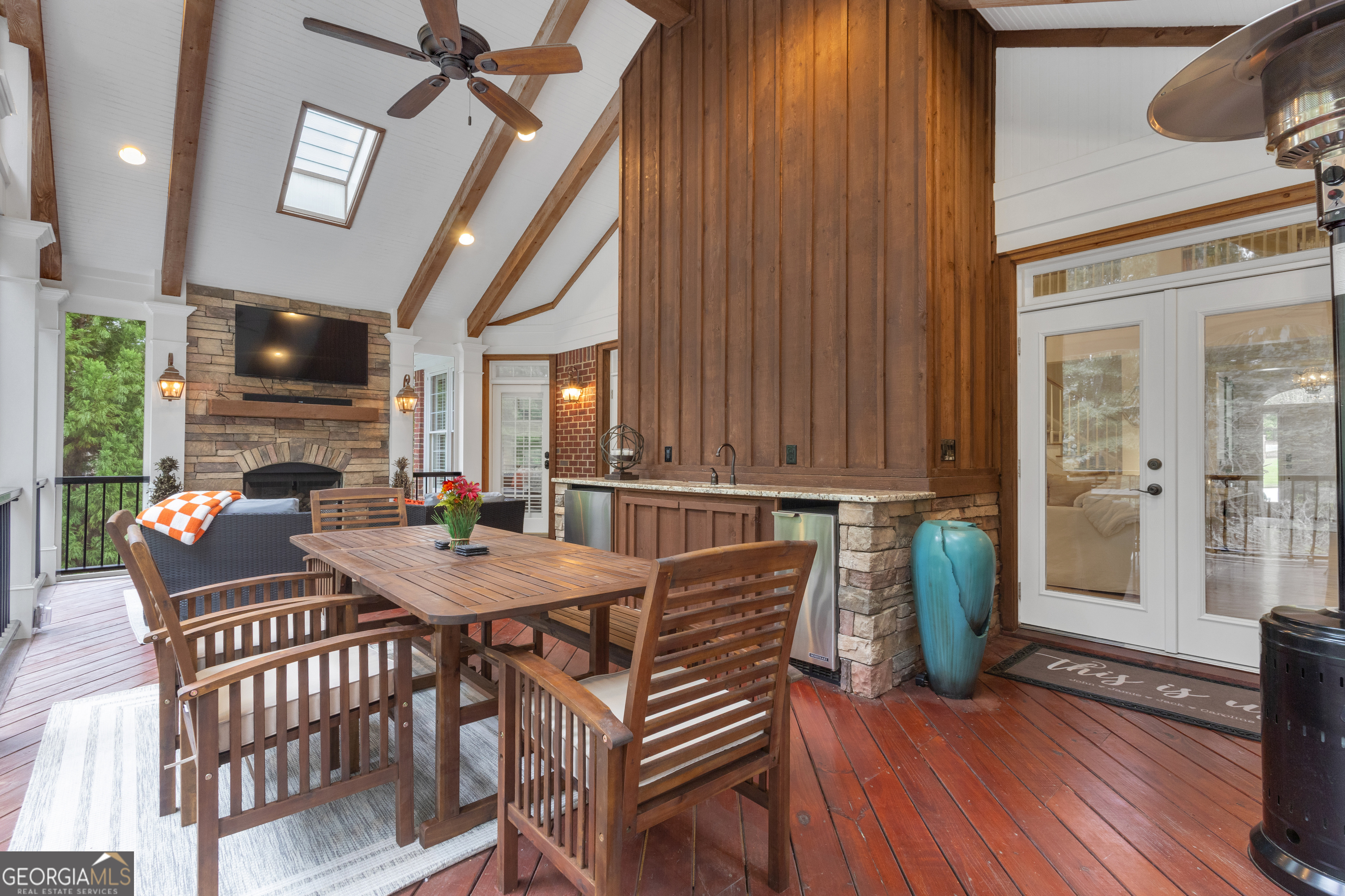 Peachtree City, Georgia 30269, United States, 5 Bedrooms Bedrooms, ,5 BathroomsBathrooms,Residential,Active,245115