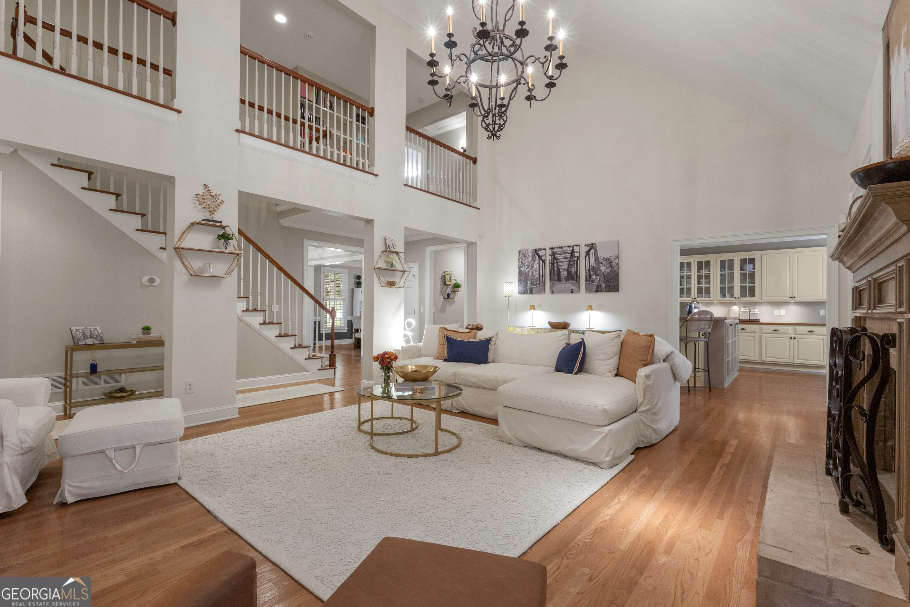 Peachtree City, Georgia 30269, United States, 5 Bedrooms Bedrooms, ,5 BathroomsBathrooms,Residential,Active,245115