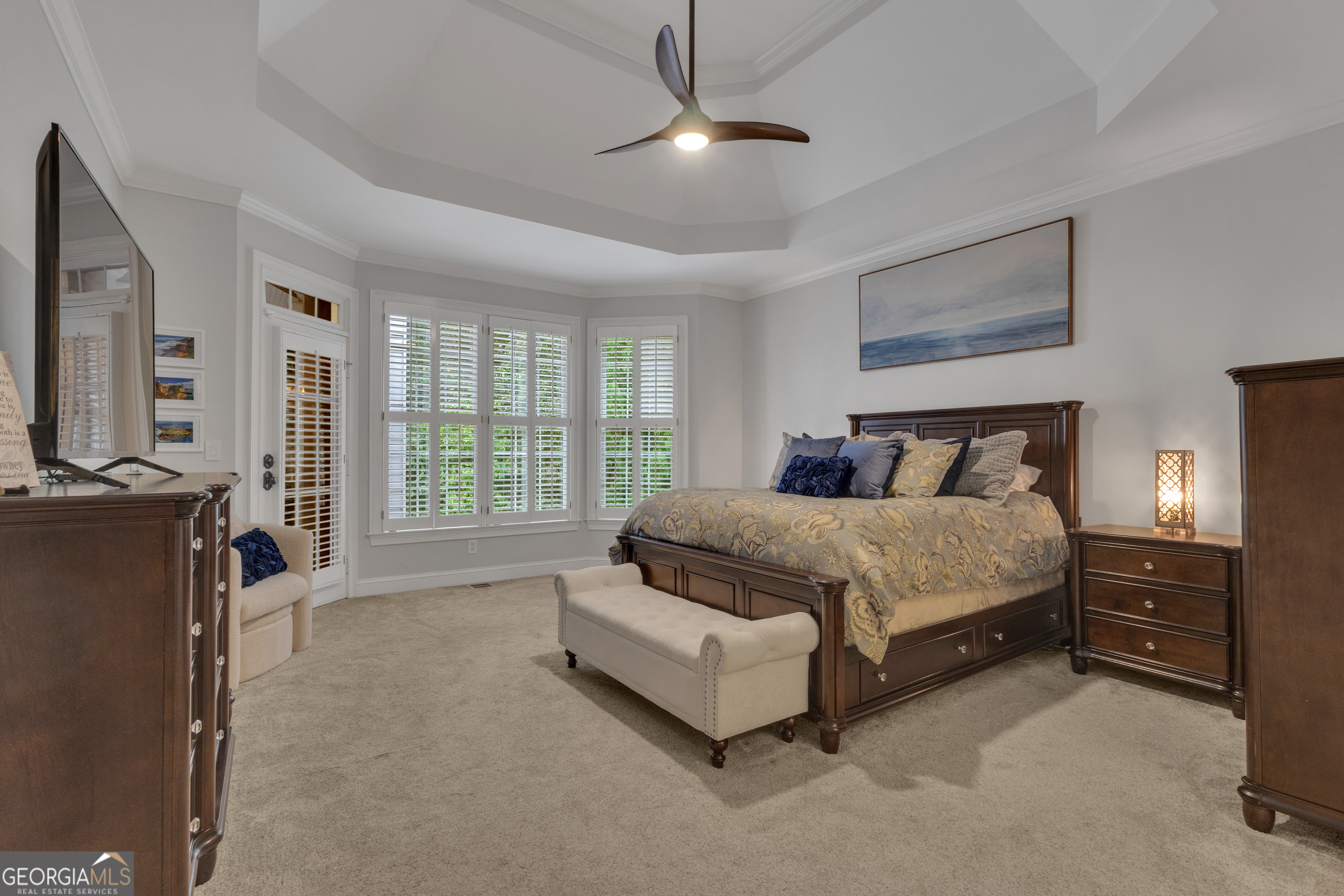 Peachtree City, Georgia 30269, United States, 5 Bedrooms Bedrooms, ,5 BathroomsBathrooms,Residential,Active,245115