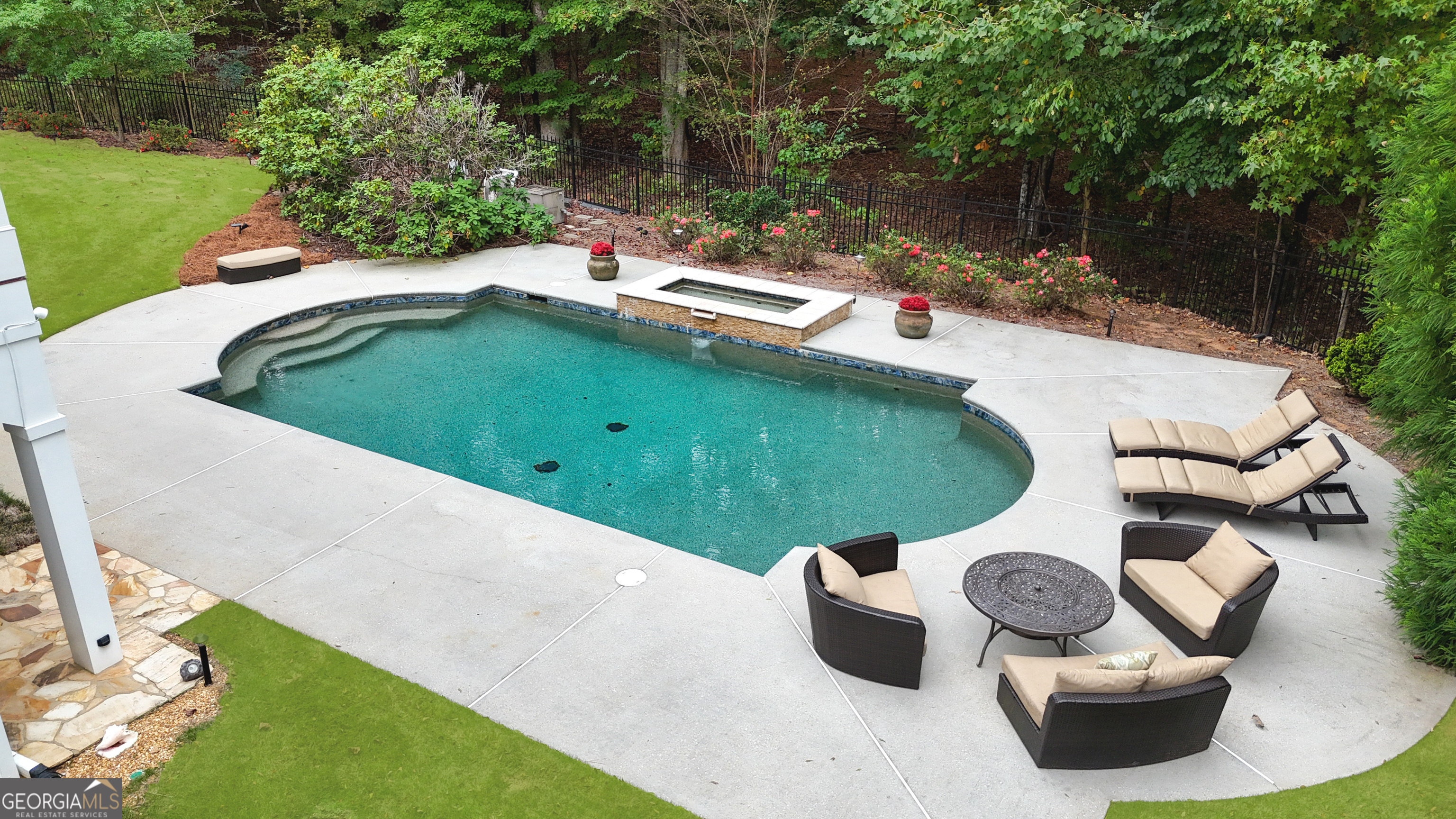 Peachtree City, Georgia 30269, United States, 5 Bedrooms Bedrooms, ,5 BathroomsBathrooms,Residential,Active,245115