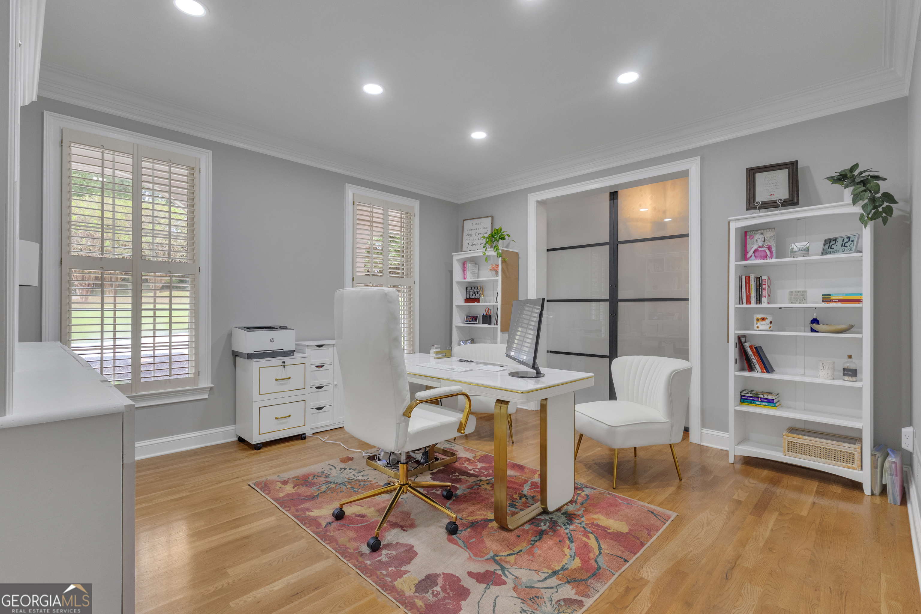 Peachtree City, Georgia 30269, United States, 5 Bedrooms Bedrooms, ,5 BathroomsBathrooms,Residential,Active,245115