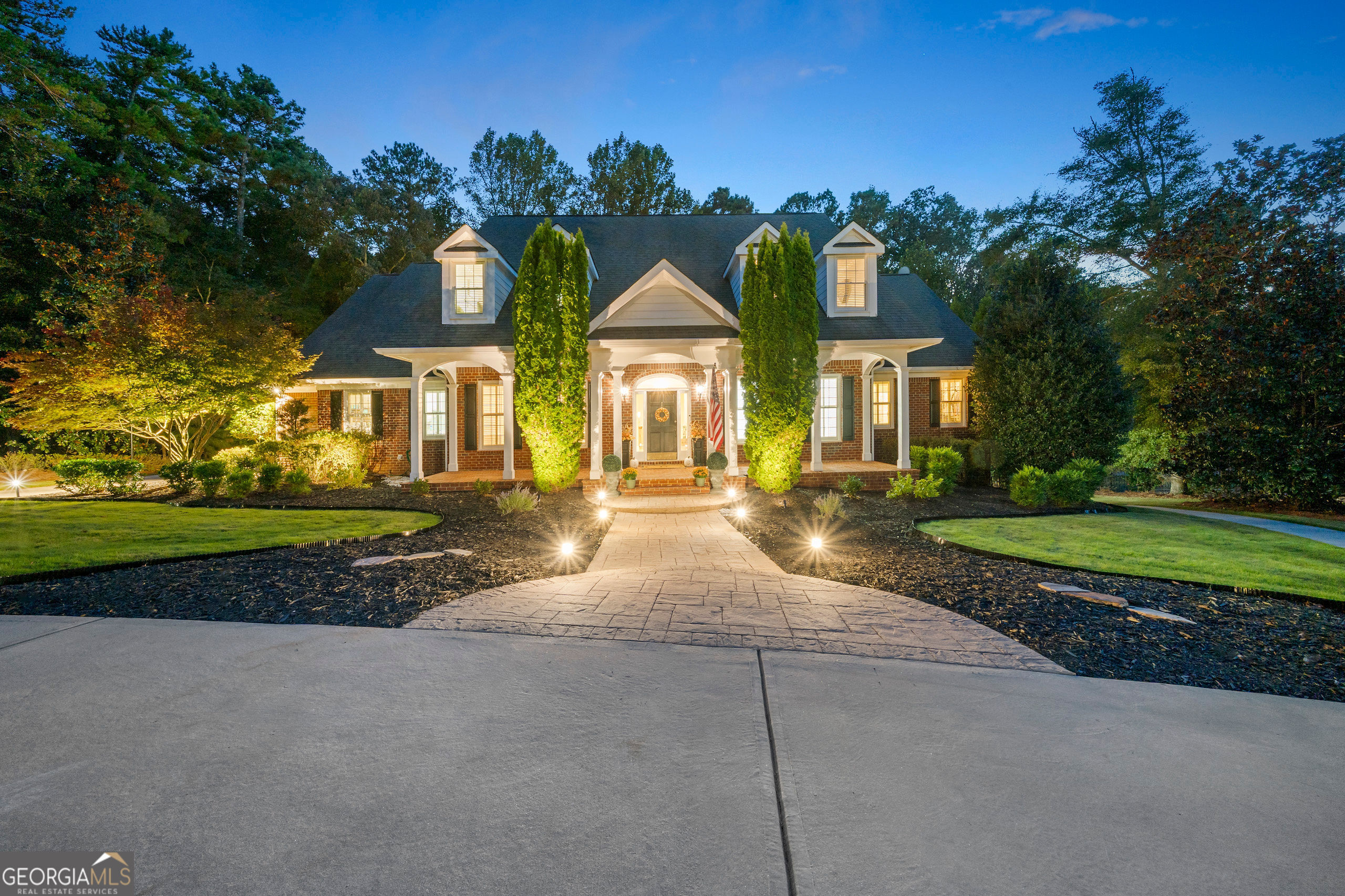 Peachtree City, Georgia 30269, United States, 5 Bedrooms Bedrooms, ,5 BathroomsBathrooms,Residential,Active,245115