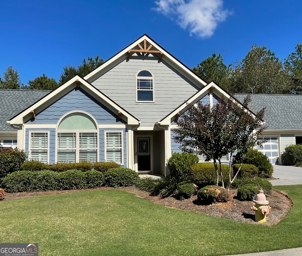 Photo of 18 Mary Lane NE, White, GA 30184 (MLS # 10617973)