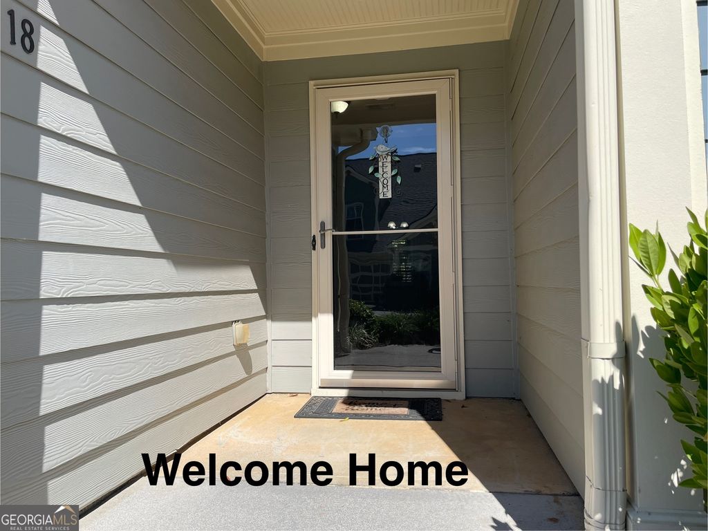 Photo of 18 Mary Lane NE, White, GA 30184 (MLS # 10617973)