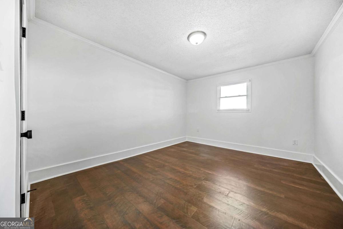 Oakland City - Residential