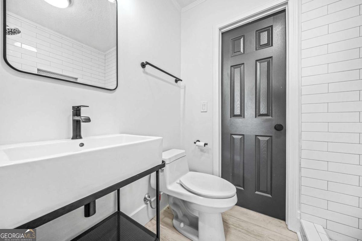 Oakland City - Residential