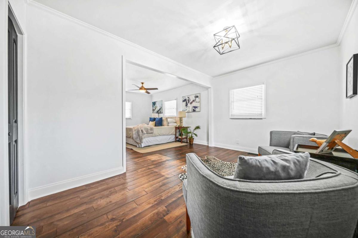 Oakland City - Residential