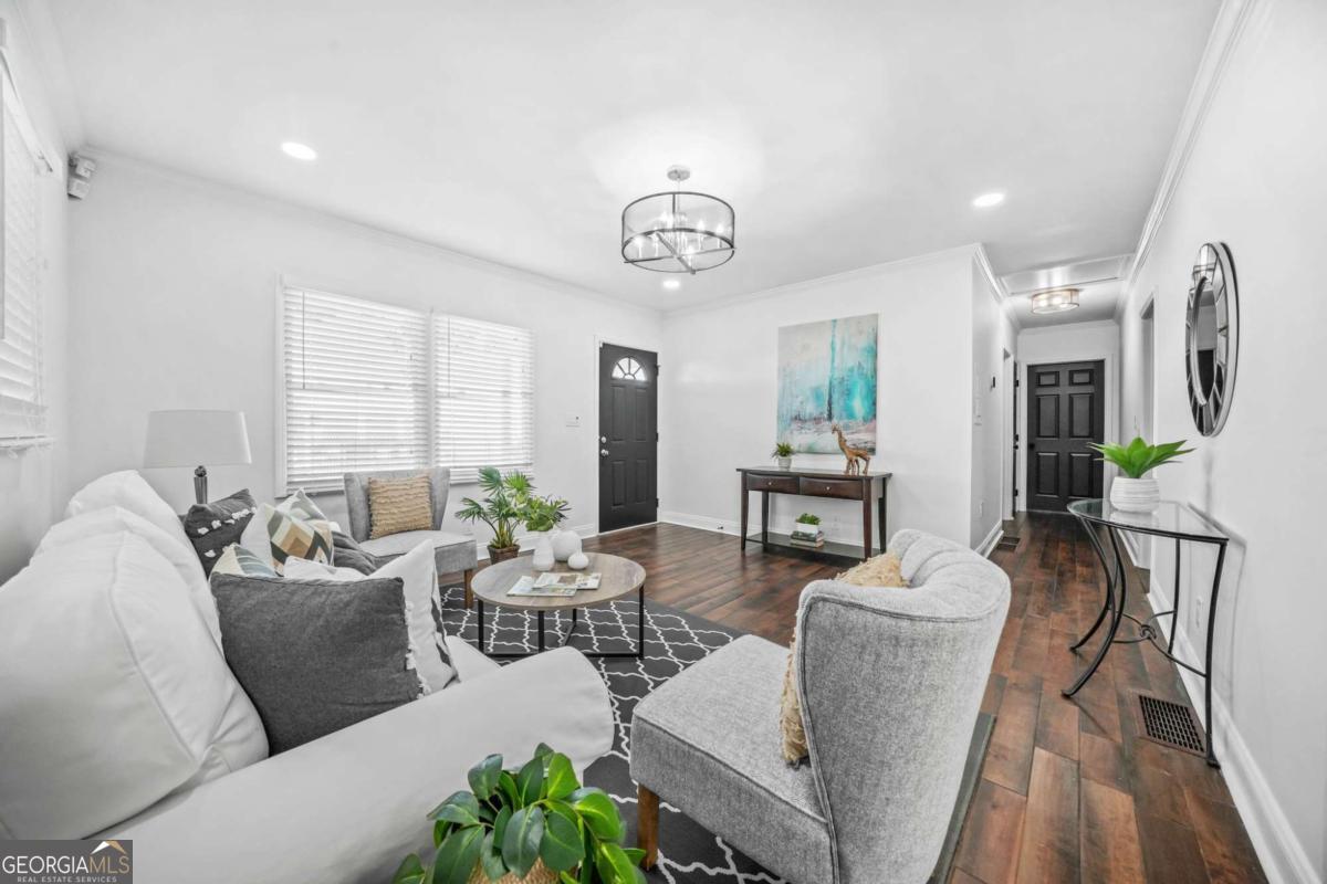 Oakland City - Residential