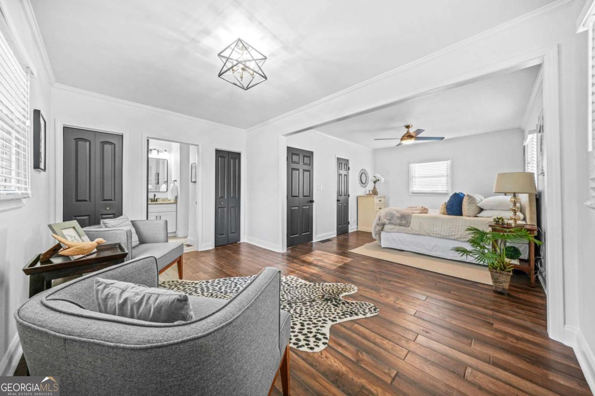 Oakland City - Residential