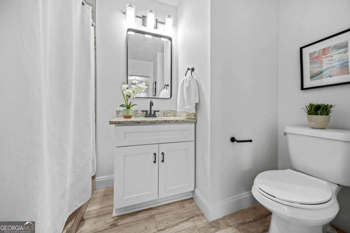 Oakland City - Residential