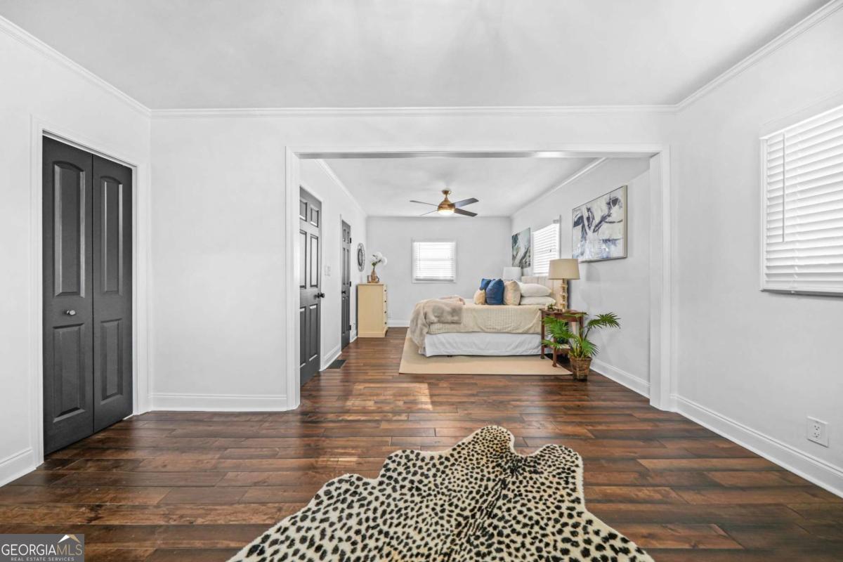 Oakland City - Residential