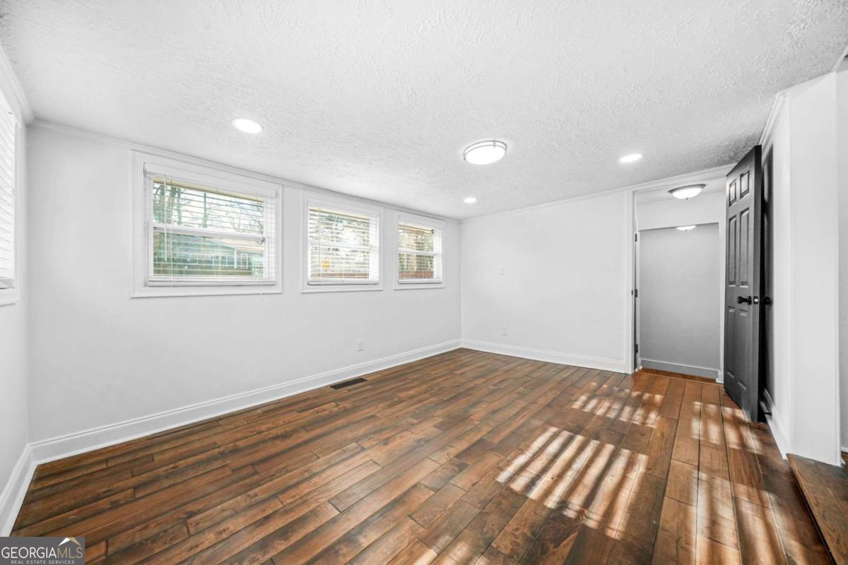 Oakland City - Residential