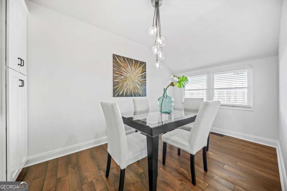 Oakland City - Residential