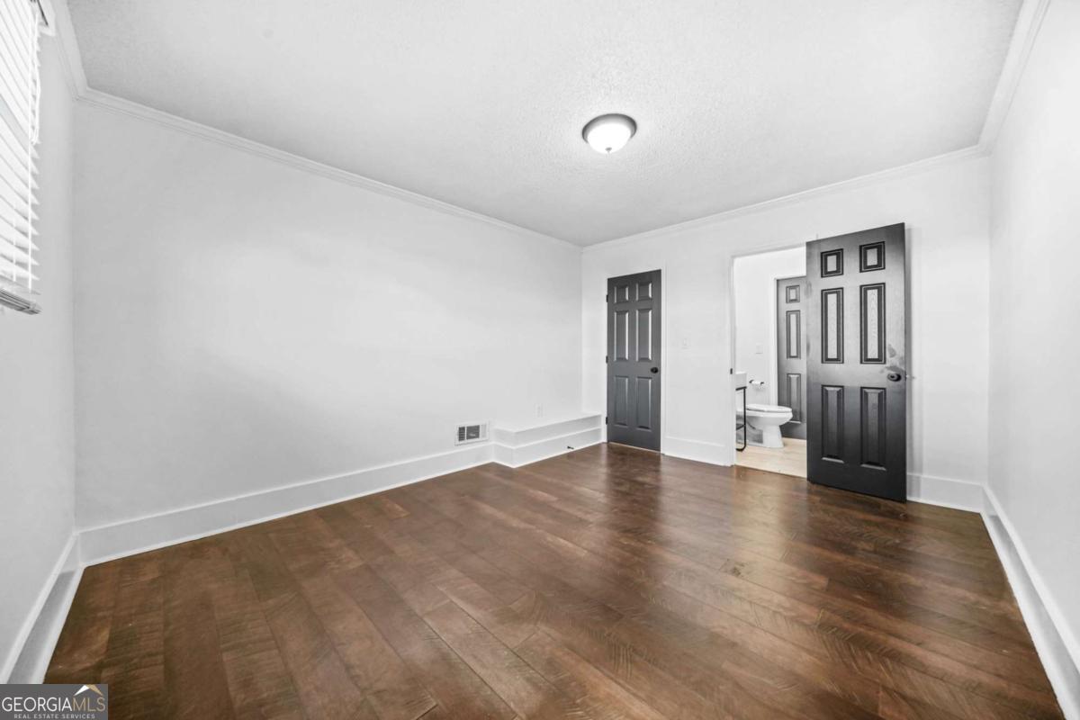 Oakland City - Residential